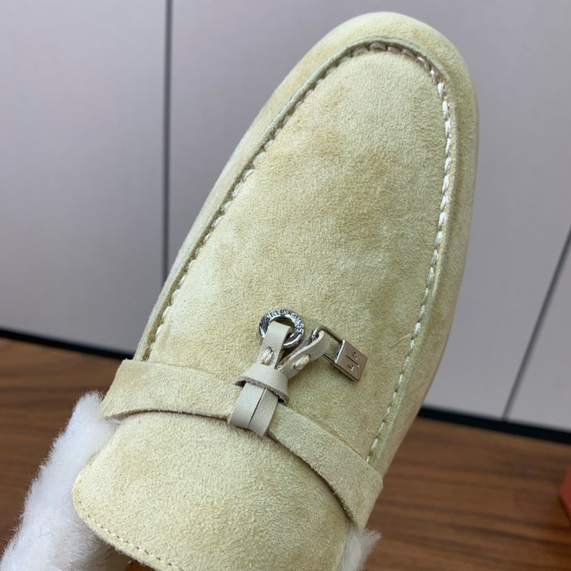 L0r0 P1ana loafers